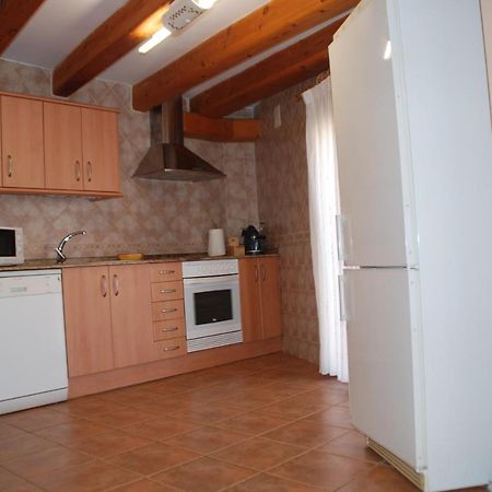 Ferienwohnung Casa La Catalina II Beceite Exterior foto