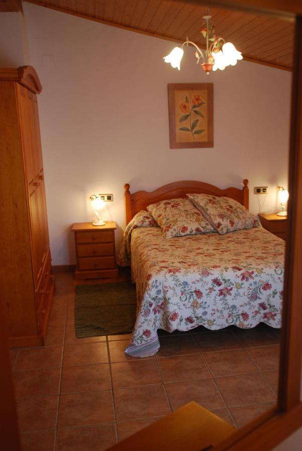 Ferienwohnung Casa La Catalina II Beceite Exterior foto