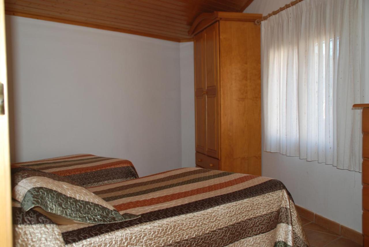 Ferienwohnung Casa La Catalina II Beceite Exterior foto